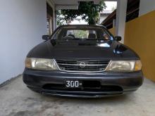Nissan B14 1994 Car