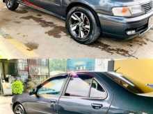 Nissan B14 1996 Car