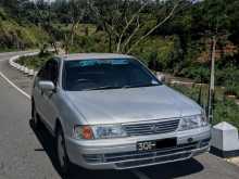 Nissan Sunny B14 1996 Car