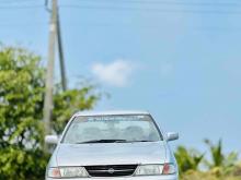 Nissan B14 1998 Car