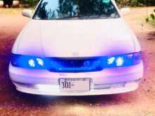 Nissan B14 1999 Car