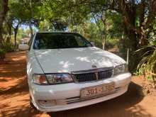 Nissan B14 1999 Car