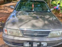 Nissan B14 1998 Car