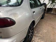 Nissan B14 1995 Car