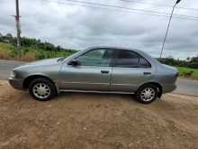 Nissan B14 1994 Car