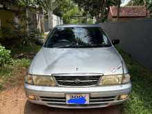Nissan B14 Ex Saloon 1997 Car