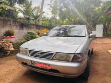 Nissan B14 EX Sellon 1995 Car