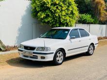 Nissan B15 2004 Car