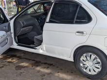 Nissan B15 2007 Car