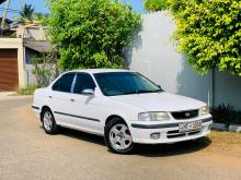 Nissan B15 2004 Car