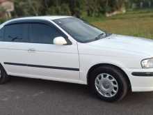 Nissan B15 1999 Car