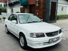Nissan B15 2001 Car