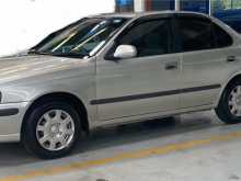 Nissan B15 2001 Car