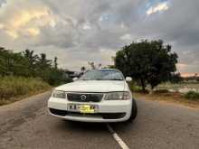 Nissan B15 2002 Car