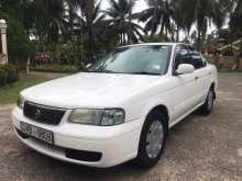 Nissan B15 2003 Car