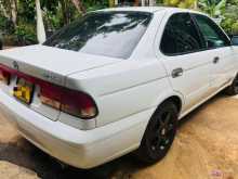 Nissan B15 2004 Car