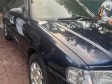 Nissan B15 2001 Car