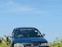 Nissan B15 2001 Car