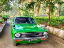 Nissan B211 1980 Car