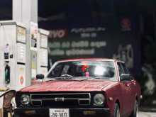 Nissan B2 11 0 Car