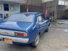Nissan B2 11 0 Car