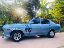 Nissan B21 1973 Car