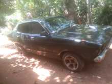 Nissan B210 1973 Car