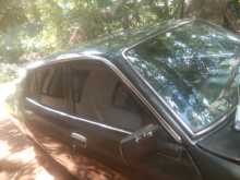 Nissan B210 1973 Car