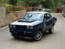 Nissan B211 1977 Car