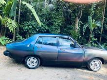 Nissan B211 1982 Car
