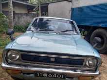 Nissan B211 1976 Car