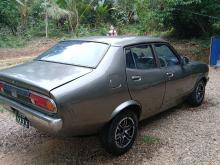 Nissan B211 1980 Car