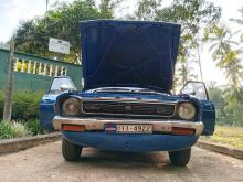 Nissan B211 1980 Car