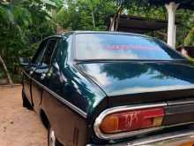 Nissan B211 1959 Car
