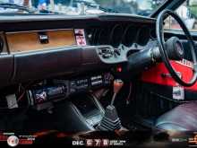 Nissan B211 1975 Car