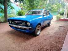 Nissan B211 1976 Car