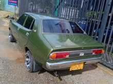 Nissan B211 1976 Car