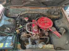 Nissan B211 1976 Car