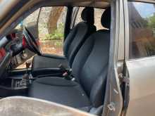 Nissan B211 1976 Car