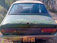 Nissan B211 1977 Car