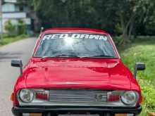 Nissan B211 1977 Car