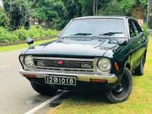 Nissan B211 1977 Car