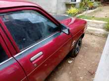 Nissan B211 1977 Car