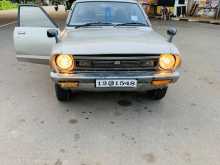 Nissan B211 1977 Car