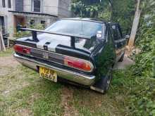 Nissan B211 1977 Car