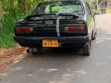Nissan B211 1978 Car