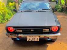 Nissan B211 1978 Car