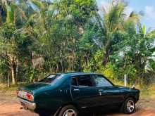 Nissan B211 1978 Car