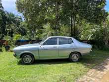 Nissan B211 1978 Car