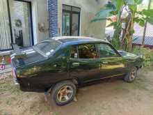 Nissan B211 1979 Car